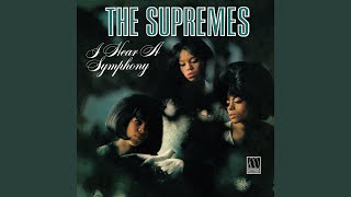 Video thumbnail of "The Supremes - Any Girl In Love (Knows What I'm Going Through) (Mono Version)"