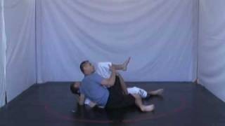 Common BJJ Mistake #30 - How to Properly Pass the Full Guard