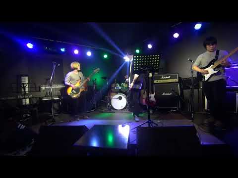 美しい日/SUPER BEAVER【2018/3/18 P.S.卒業ライブ】