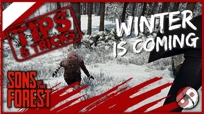 Sons of the Forest tips and tricks - Dot Esports