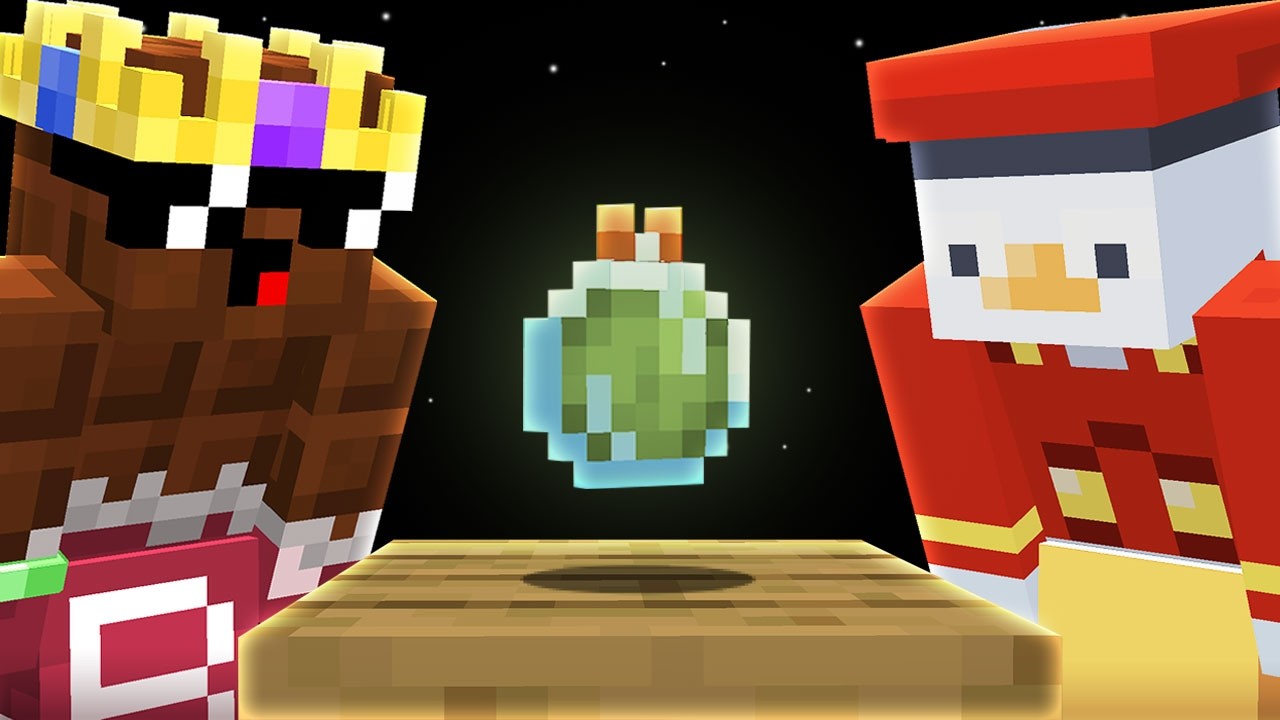 Admin erwischt uns mit VERBOTENEM ITEM...