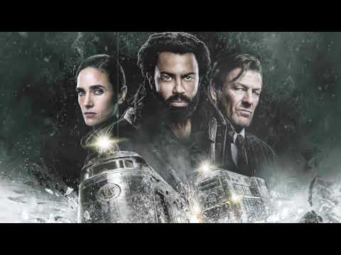 Snowpiercer Season 2 Episode 7 Song #02 - "You Were Mine"