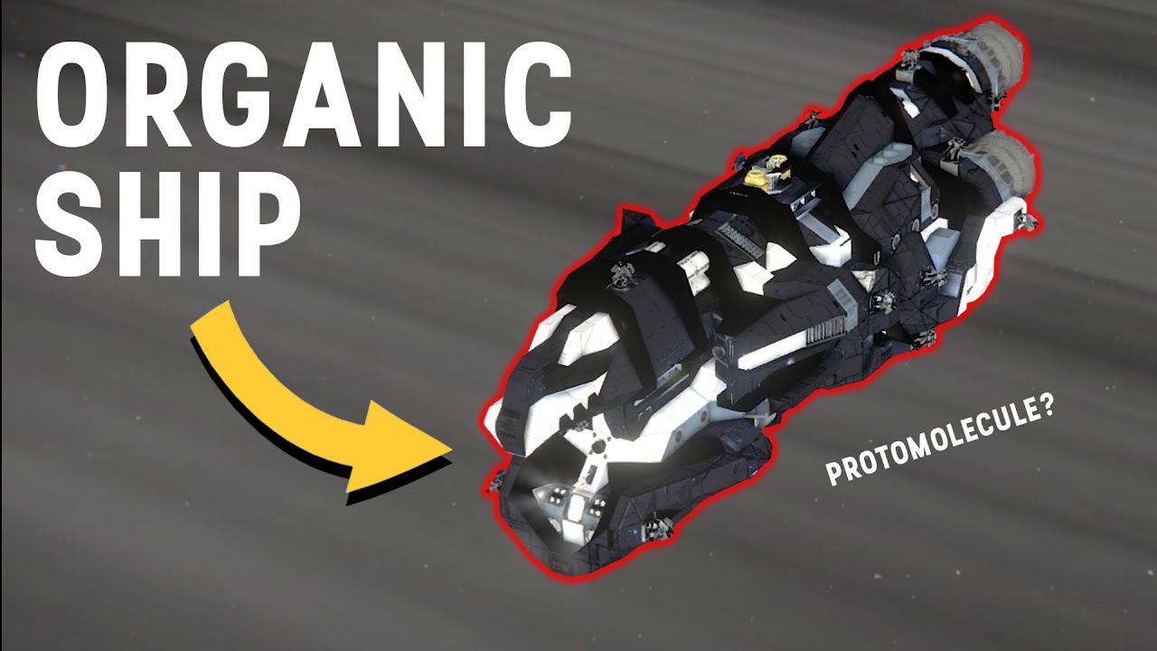 AMAZING PvP ship builds | Draconis Expanse | Space Engineers - YouTube