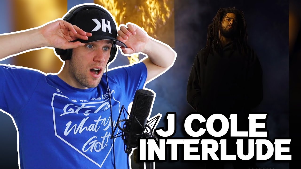 Mira Rapper Reacts to J. COLE!! | I N T E R L U D E (NEW ALBUM COMING?!) en YouTube Mira Rapper Reacts to J. COLE!! | I N T E R L U D E (NEW ALBUM COMING?!) en YouTube