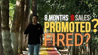 Information I THOUGHT I WAS GETTING PROMOTEDINSTEAD I ALMOST GOT FIRED News