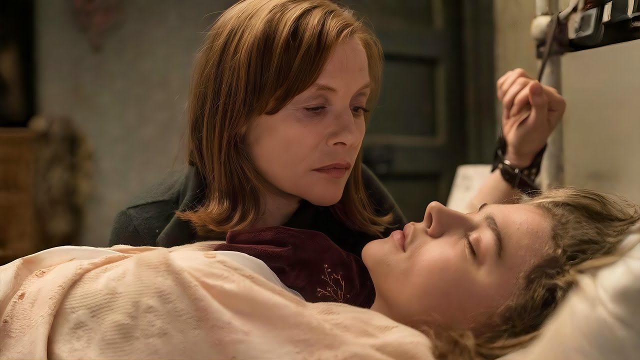 Женщина-психопатка похищает маленькую девочку, чтобы обращаться с ней как с собственным ребенком