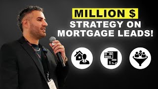 The Secret to Getting Realtor Referrals in 2025