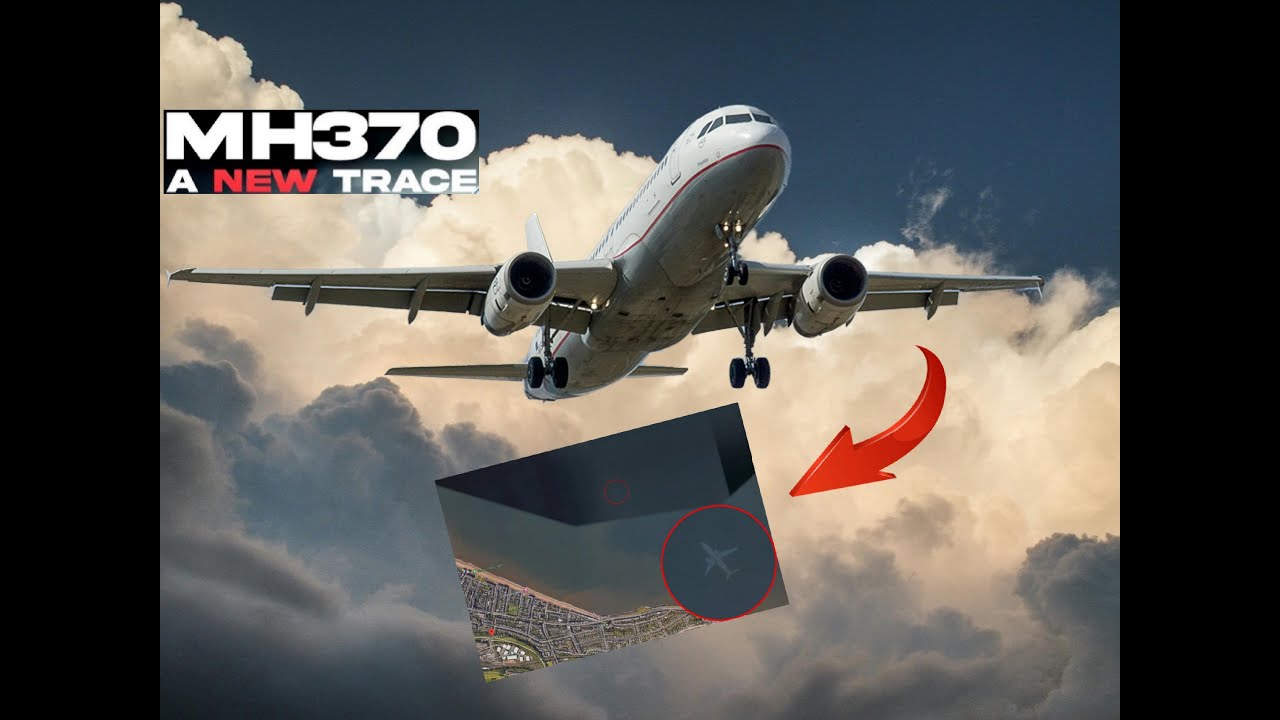 Video-Missing Flight