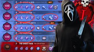Wannabe Bully Squads Got Bullied By My Ghostface 💀