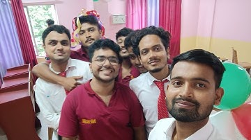 Preparation for Orientation Programme 2023 - NERIM