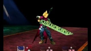 SSBB - Awesome Character Hacks 2/4