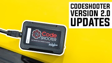 EVP Code Shooter 2.0: Can-Am MG1 ECU Unlock Without Sending In The ECU!
