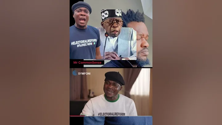 If 2027 Elections is free, fair & credible; before 12 on Election Day, Tinubu will be defeated-Randy