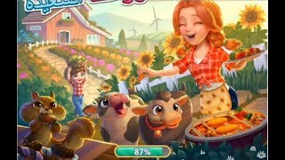 متصفح puffin للعب المزرعه السعيده على الجوال مع الشرح بتفصيل screenshot 5