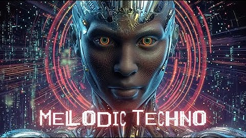 Melodic Techno & Progressive House Mix 2025 | Deep Emotional Journey for Focus & Night Drive 🚀✨