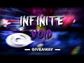 Roblox Studio | Infinite Void : Giveaway