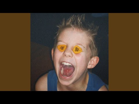 NEVER GROWING UP