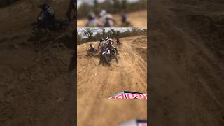 GoPro Mashup From Red Bull Day In The Dirt Down South
Now live on my YouTube! I grabbed all of the best GoPro footage from Red Bull Day In The Dirt Down South, and sat down to talk you guys through the action. The fun, carnage, berm blasting, bikes breaking, I cover it all in this latest video. On a scale of 1-10, how much fun does this look like? GoPro Mashup From Red Bull Day In The Dirt Down South