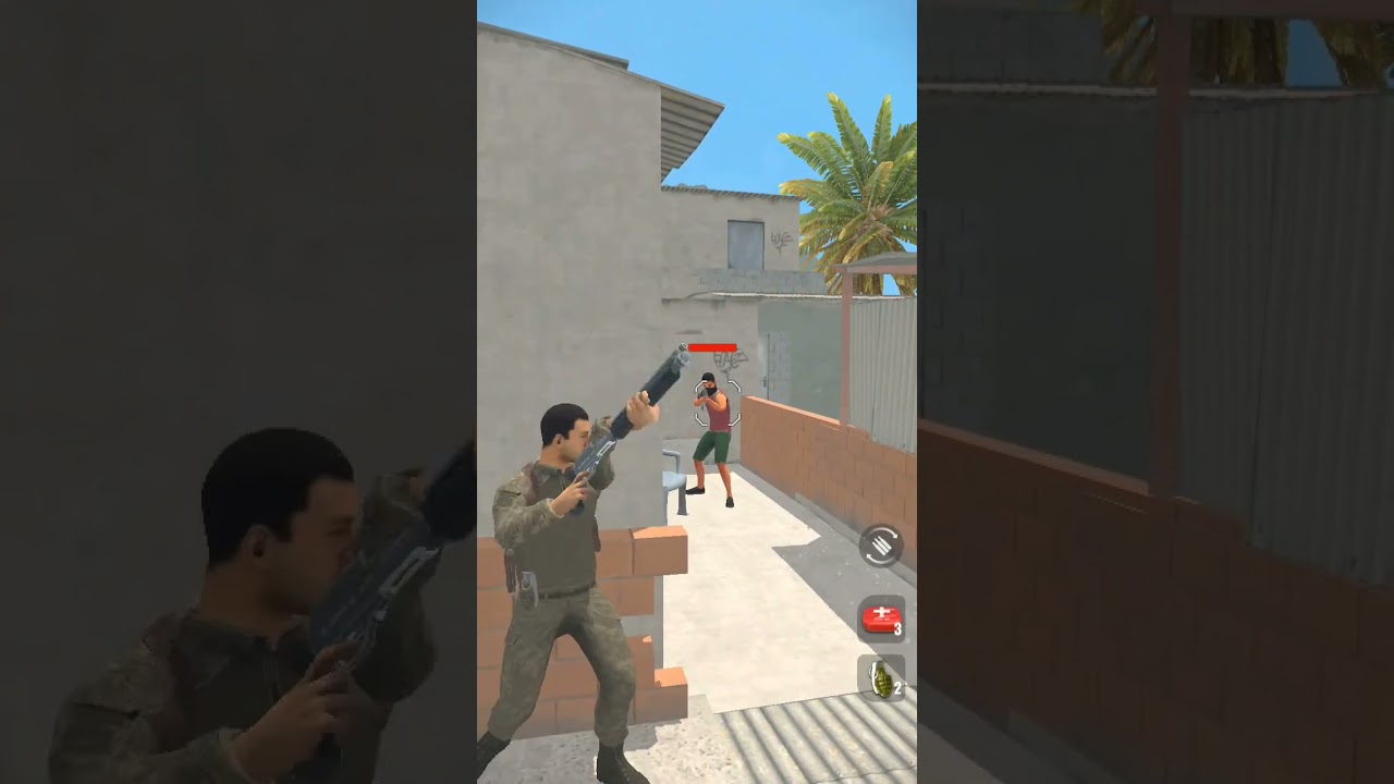 Unstoppable in Killer Game | Insane Headshots & Skills! 