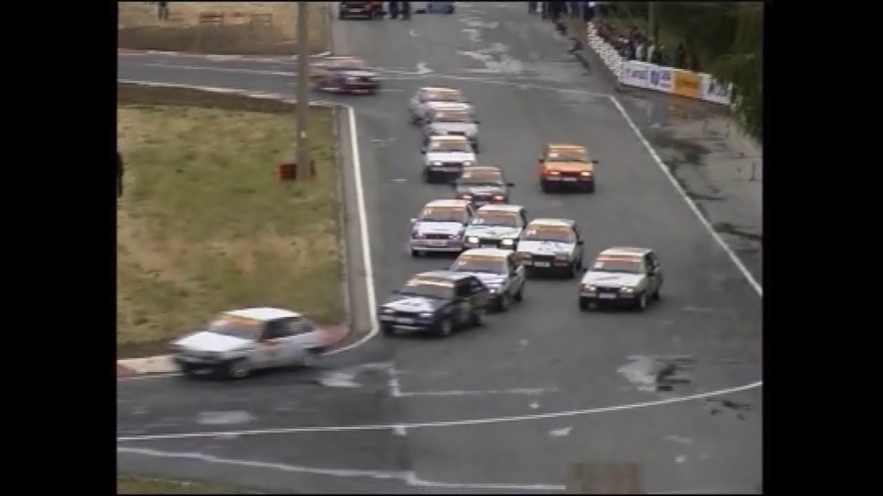 Ваз 2108 аварии
