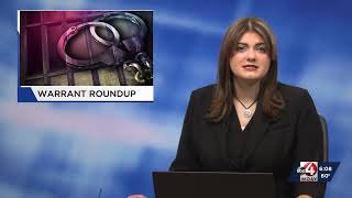 38 arrests made in Warrant "Round Up" in Mercer County