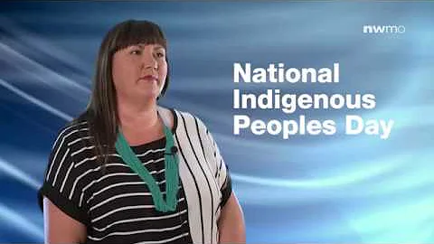 Jessica Perritt: National Indigenous Peoples Day