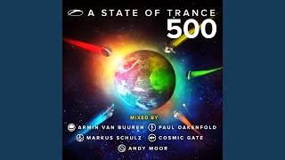 Status Excessu D (The Official A State Of Trance 500 Anthem)
