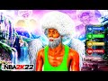 REBIRTH LET ME MAKE MY DREAM BUILD on NBA 2K22! BEST BUILD in NBA 2K22 FOR OFFENSE! Mp3 Song