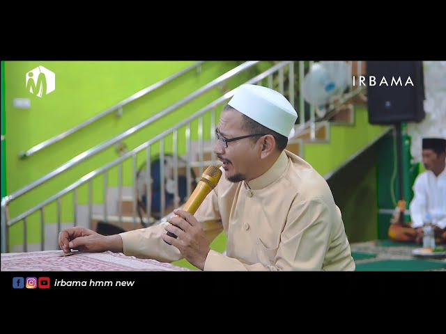 AUDIO HD FULL MAULID DIBA' HABIB ABDULLAH BIN ALI AL ATHOS DI MASJID AL HUSNA class=