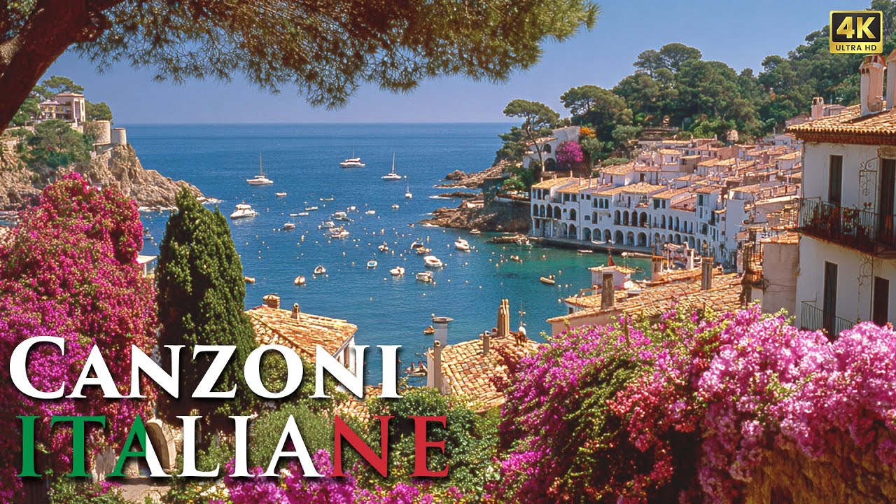 🎵 I Grandi Successi della Musica Italiana | Le 30 Canzoni che Ami Ancora 💿