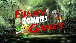 Best zombies games 2024 | Funny zombies games screenshot 3