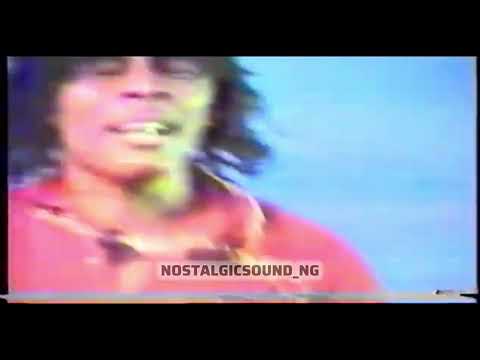 Majek Fashek – Send Down The Rain (1987)