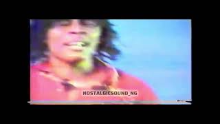 Majek Fashek – Send Down The Rain (1987)