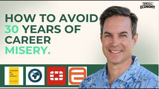 Author of Careers by the People: Why So Many Careers End in Misery