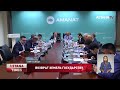 140 тысяч гектаров вернула в госсобственность партия «AMANAT»