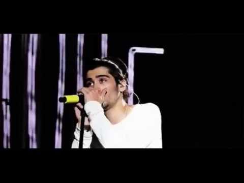 Video: Zayn Malik Si è Sorpreso Dalla Facilità Con Cui Si Sta Adattando Alla Paternità