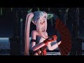 [MMD] Kyouki Ranbu - 響喜乱舞 | GARNiDELiA