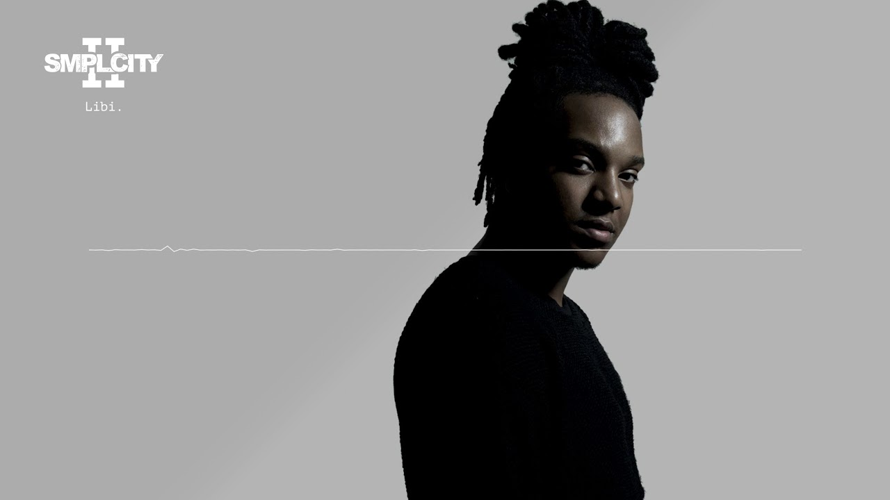 Jonna Fraser x Yung Felix type beat 2019 | " Libi. " | prod Simplicity.