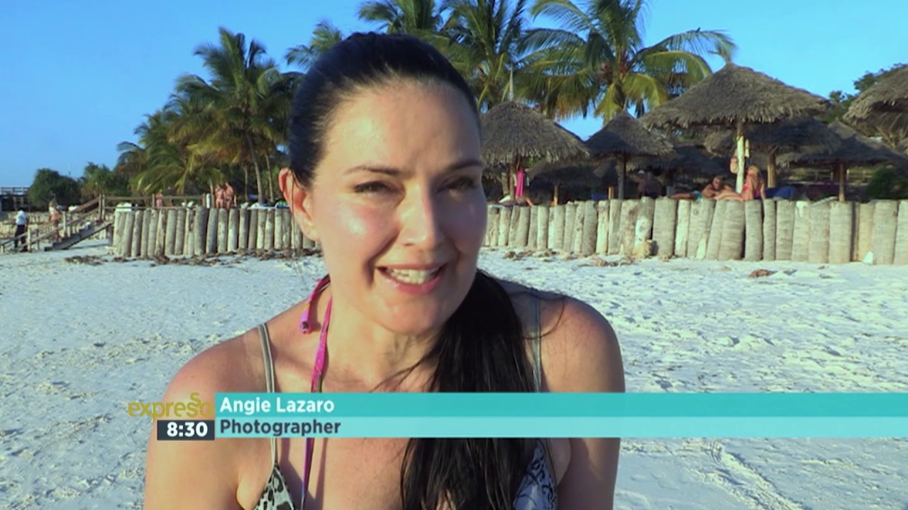 Mango Airline’s Juice Magazine February Cover with Boity Thulo