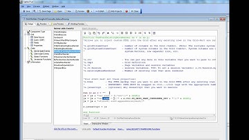 V11 Positioning a Grid