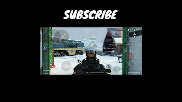 FAST ADS + NO RECOIL DINGO BUILD! IN COD MOBILE 😮 #shorts