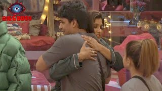 Bigg Boss 16 PROMO: Ankit Ka Ghar Se Hua EVICTION, Shiv Ne Kiya Priyanka Ko Hug | BB 16