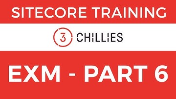 How to set up an Email A B test in Sitecore EXM - 3chillies FTFM