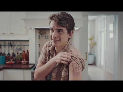 Uncle Ben's - 2 minutos