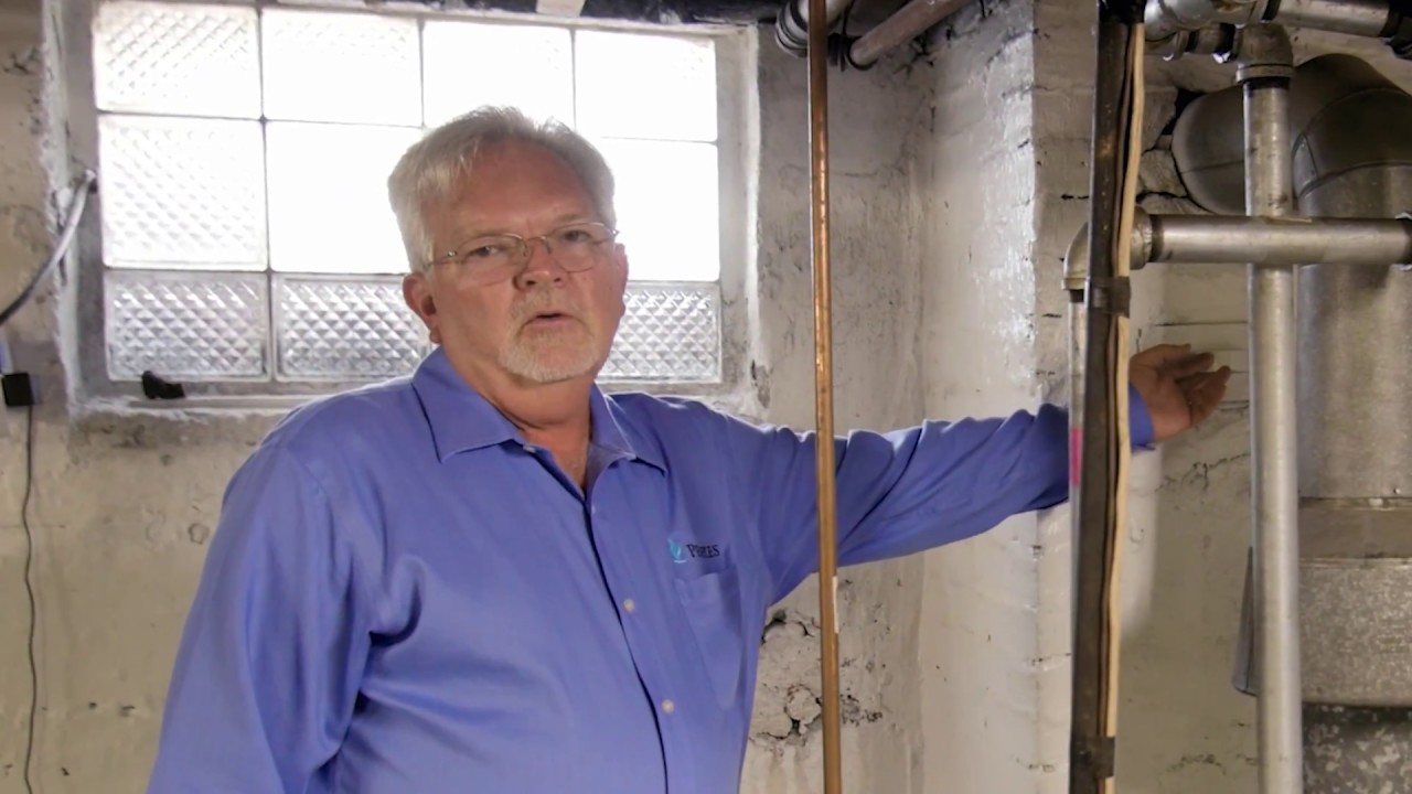 Gas Guys How to Save with Your Boiler YouTube