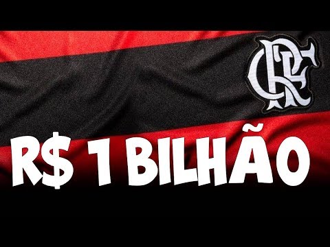 Flamengo pode bater R$ 1 bilhão de receita em 2019 se ganhar Libertadores e Mundial