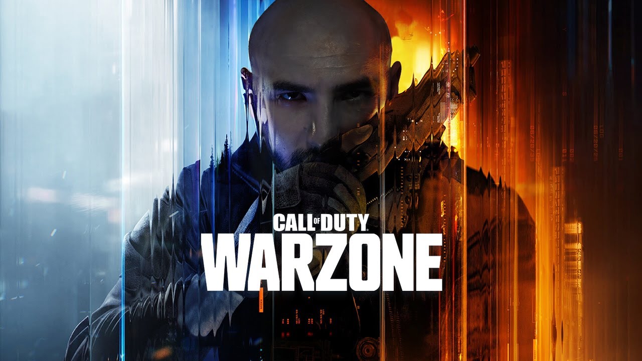 🔴LIVE 風邪ひいた配信！SICK(LITERALLY) STREAM! | COD WARZONE - YouTube