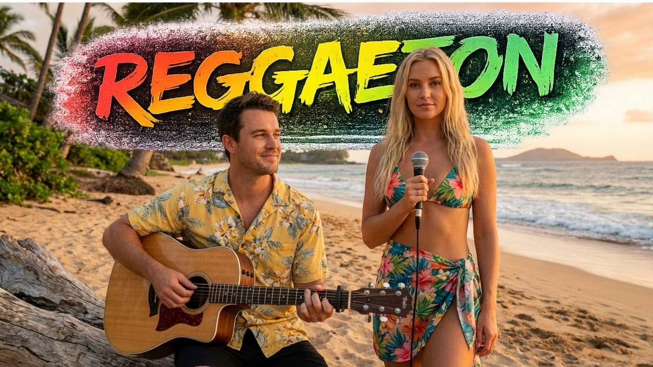 Summer Chillout Beats - Feel-Good Island Music for Joy