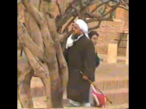 نعت خوانی در حضور حضرت پیر نقشبند دامت برکاته