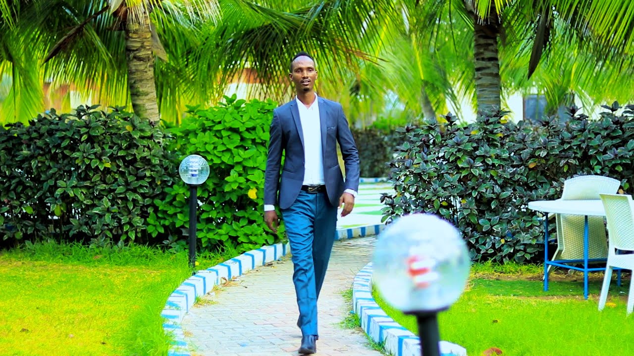 AABE CAANAHAA DHALAY DHAANTO CUSUB BISHAAR WADANI NEW VIDEO DHAANTO 2024